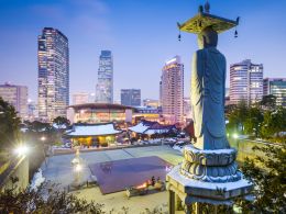 Inside Fintech Conference Heads to Seoul This December