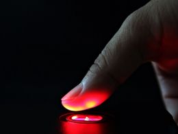 Blockchain Biometrics Startup Raises $3 Million in New Funding