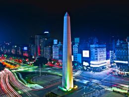 4th Annual laBITconf to Descend on Buenos Aires