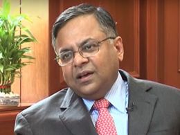 More Than 100 Blockchain Pilots Underway at Tata IT Consultancy