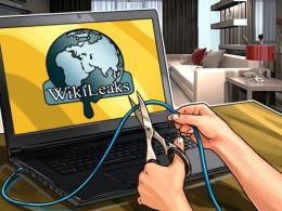 US Pressures Ecuador to Cut Off Wikileaks Internet During Colombia Negotiations