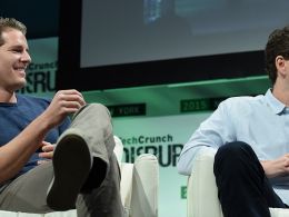 State Street to Serve as Winklevoss Bitcoin ETF Administrator
