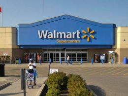 Walmart and IBM to Use Blockchain for Food Safety in China
