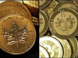Two New Projects Aim to Combine Gold with Bitcoin Payment Technology