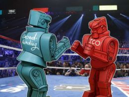 Crowdfunding vs. ICO: Experts Question Legitimacy and Guarantees of Initial Coin Offerings