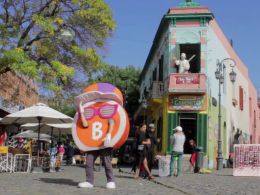 LaBITconf in Buenos Aires Shows Latin America Is Fertile Ground