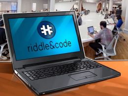 Samsung Artik Cloud Network Riddle&code Releases Tagtok, Brings IoT and Blockchain Together