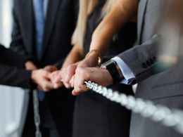 European Insurance Firms Launch New Blockchain Consortium