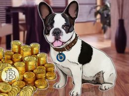 Apple Has Siri, Now Bitcoin Has Lola the French Bulldog