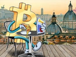 Rome, Bari, Milan House 3 Top Bitcoin-Related Projects in Italy
