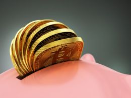London Banks Stockpile Bitcoin To Meet Cyber Attack Demands