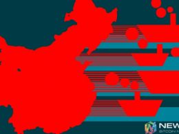 Here’s What Increased Cap Outflow in China Means for Bitcoin