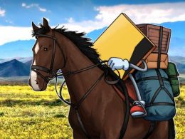 Wells Fargo and Australian Bank Begin Sending Physical Products Via Blockchain