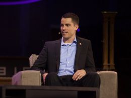 Roger Ver Thinks OneCoin is a Scam