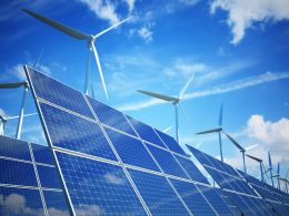 Bitcoin and Its Blockchain Are Driving the Solar Energy Boom