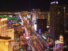 CoinAgenda Brings Blockchain Leaders to Vegas on October 25