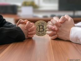 Bitfinex Seeks Communication With Bitcoin Thief