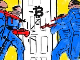 Ukraine Police Shuts Downs Online Drug Marketplace