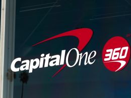 Capital One Testing Blockchain for Healthcare Claims