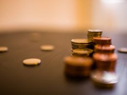 Bitcoin Startup Coins Raises Over $5 Million in New Funding Round