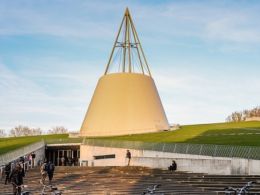 ABN Amro Partners with Dutch University on Blockchain Projects