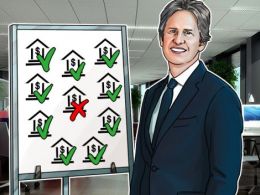 Accenture: 9 out of 10 Major Banks in North America and Europe are Exploring Blockchain Technology for Payments