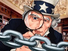 Blockchain for President: How It Can Disrupt US Voting Machine