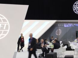 Swift Fights to Stay Relevant in A Blockchain World