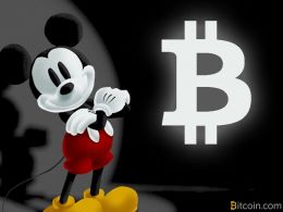 Disney Reveals Dragonchain, an Interoperable Ledger