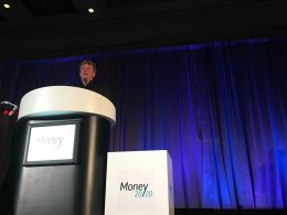 Overstock's Blockchain Stock Will Begin Trading in December