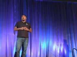 Civic Demos Vision for Blockchain Web Login Service