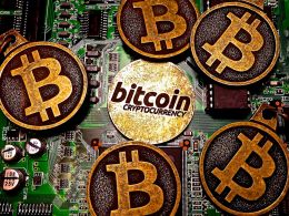 Bitcoin is the Blockchain’s Killer Application