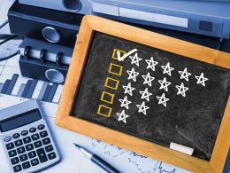 S&P: Too Early for Blockchain to Impact Credit Ratings