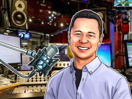 Podcast: Interview with Paul Puey