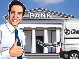 Chain Releases Open Source Blockchain Solution for Banks