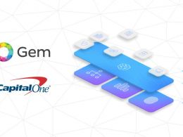 Gem Partners With Capital One for Blockchain-Based Health Care Claims Management