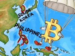 Bitcoin Powers 20 Percent of Remittances From Korea to Philippines