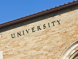 American Students More Burdened by Debt Than Ever Before
