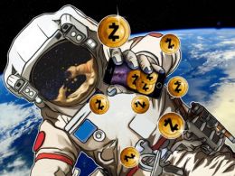 Waterhole Becomes the First Marketplace to Adopt Zcash