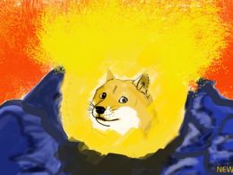 Dogecoin Price Technical Analysis - Springs up; More Upsides Possible?