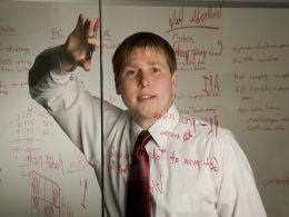 Barry Silbert Reveals 10 Bitcoin Predictions for 2017