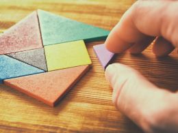 3 Reasons Hyperledger Has Blockchain's Best Development Model