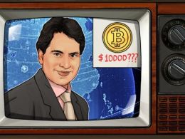 Largest Indian News Network: Bitcoin Will Reach US$10,000