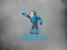 vDice Publishes Code Audit for ICO
