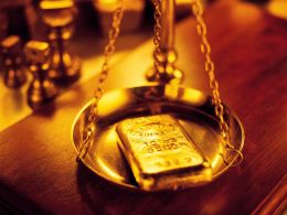Bitcoin Price: Stability in Bitcoin Exchange Rate at last
