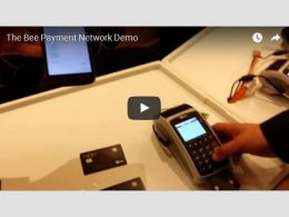 Video: See The Neo & Bee Payment Network in Action