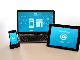 Interview With Cryptonator: Real Time Cryptocurrency Portfolio Tracking Now On iOS