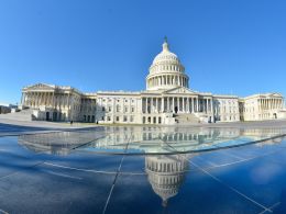 Bitcoin as a Commodity: What the CFTC's Ruling Means