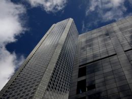 JPMorgan Memo: $9 Billion Slated For Studying Blockchain And Robotics