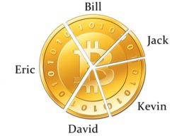Provably Fair Bitcoin Split Payments Have Arrived!